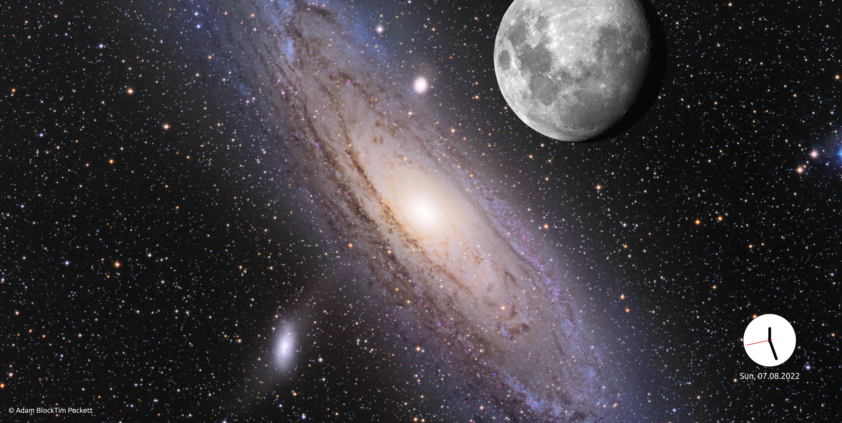 Personalary - Personal 'Smart Mirror'